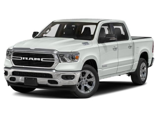 2019 RAM 1500 Big Horn/Lone Star Quad Cab 4x4 6'4' Box
