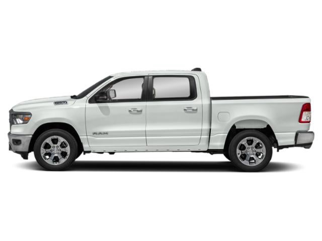 2019 RAM 1500 Big Horn/Lone Star Quad Cab 4x4 6'4' Box