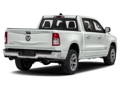 2019 RAM 1500 Big Horn/Lone Star Quad Cab 4x4 6'4' Box