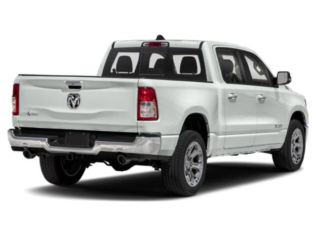 2019 RAM 1500 Big Horn/Lone Star Quad Cab 4x4 6'4' Box