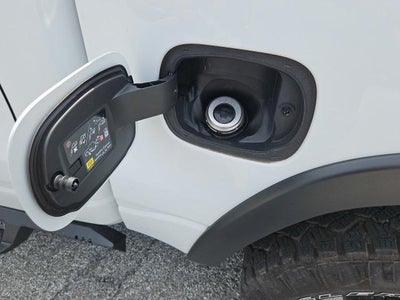 2022 RAM 1500 Rebel Crew Cab 4x4 5'7' Box