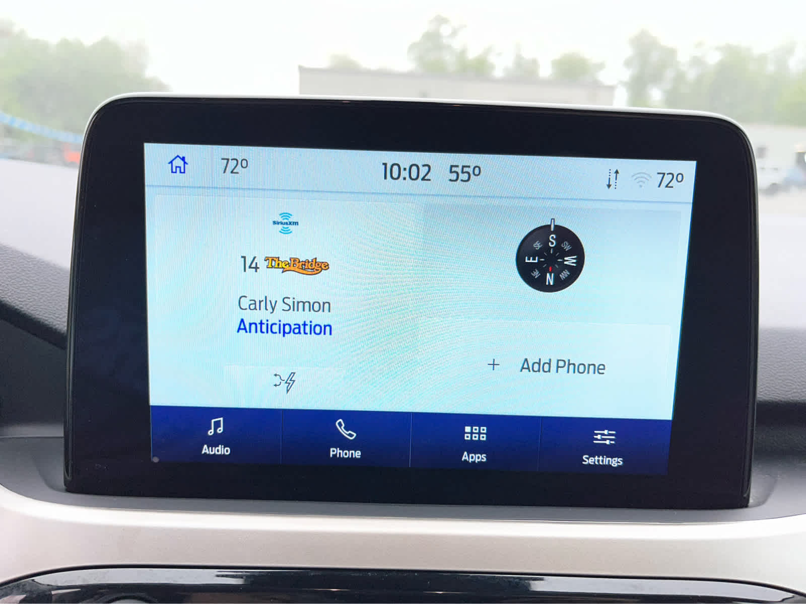2022 Ford Escape SE Hybrid