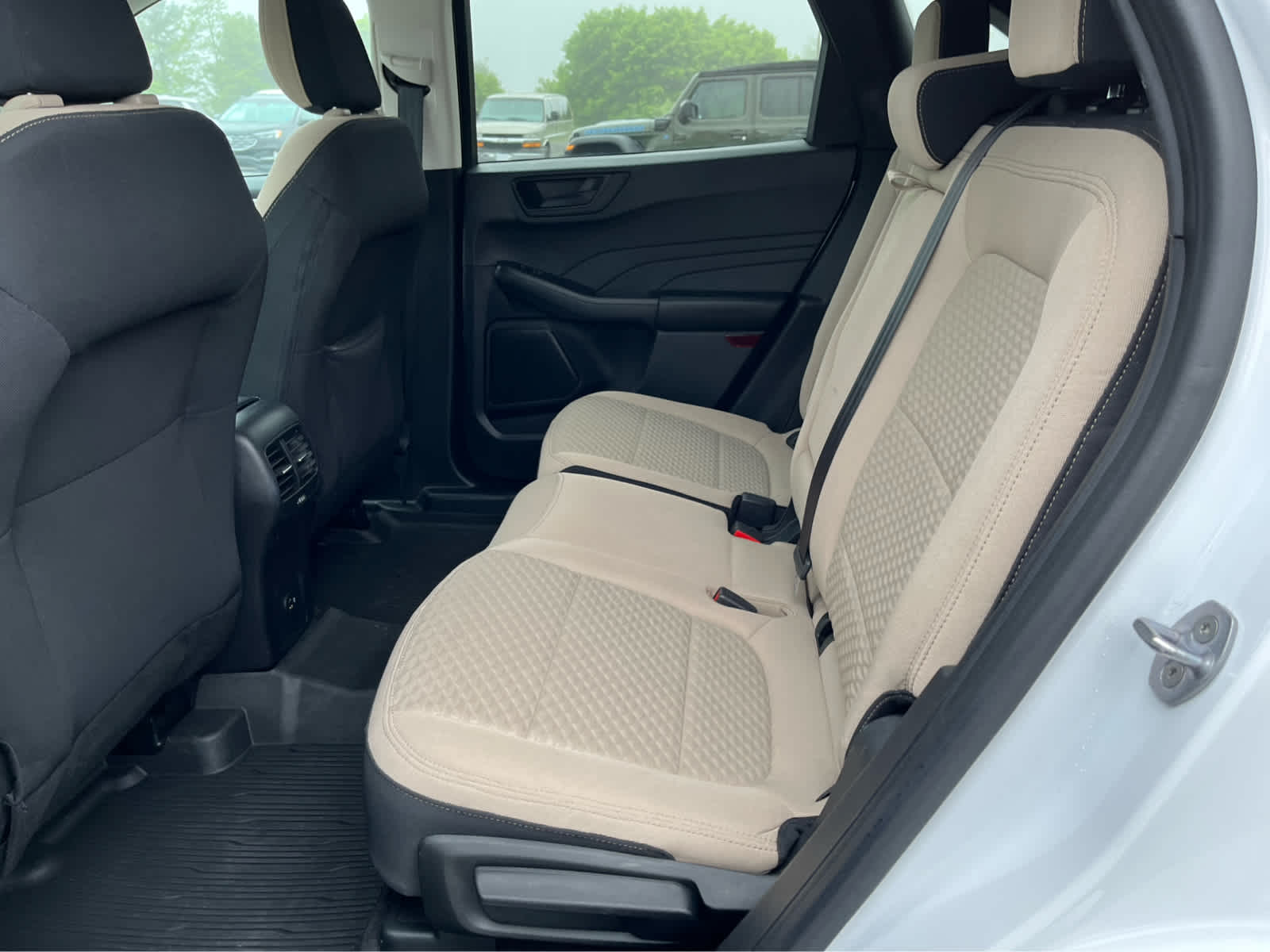 2022 Ford Escape SE Hybrid