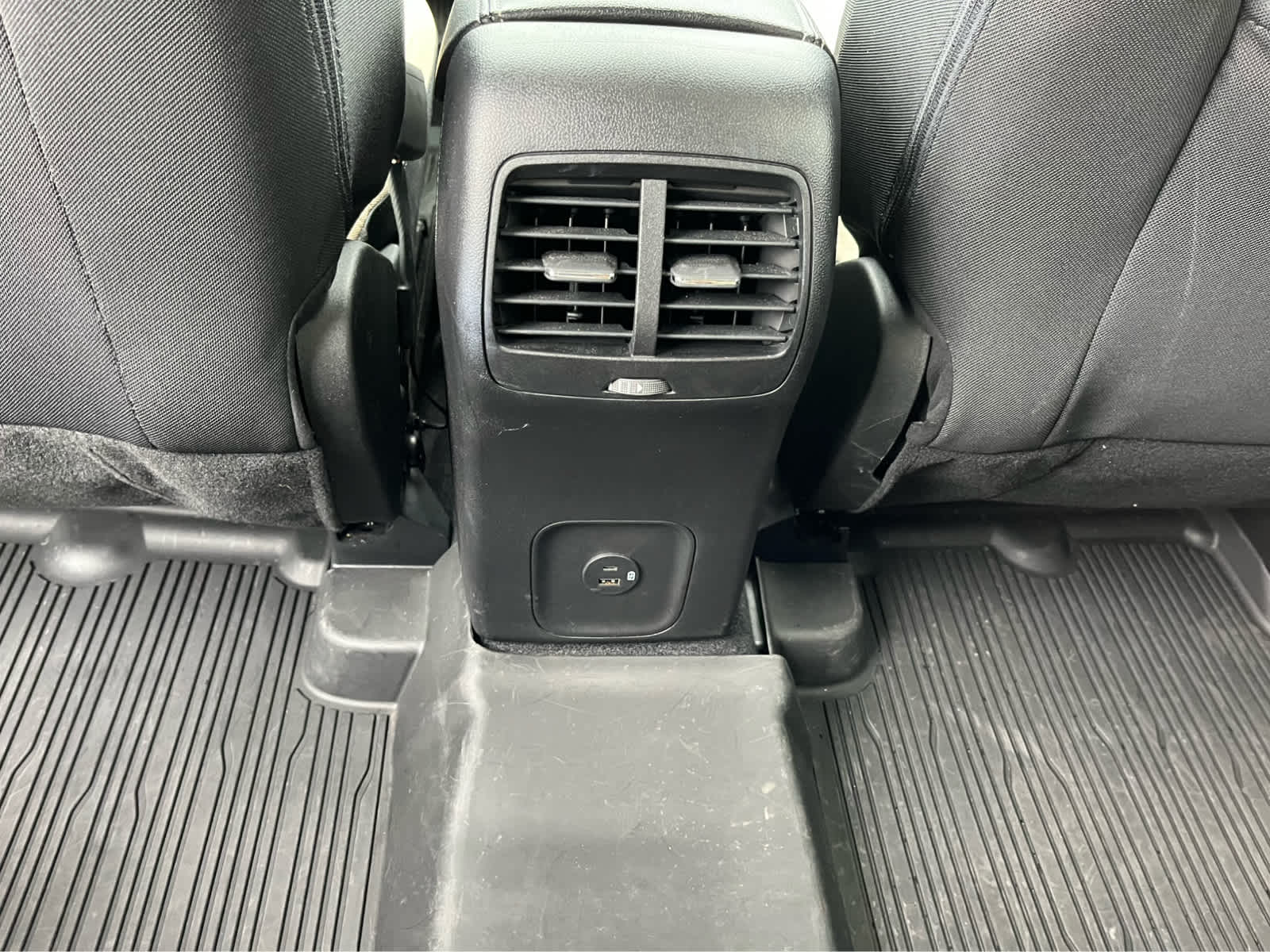 2022 Ford Escape SE Hybrid