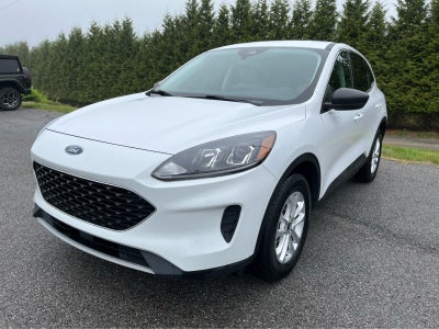 2022 Ford Escape SE Hybrid