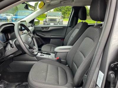 2023 Ford Escape ST-Line Elite