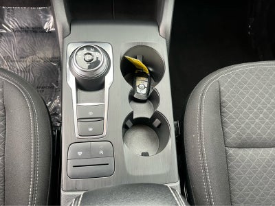 2023 Ford Escape ST-Line Elite