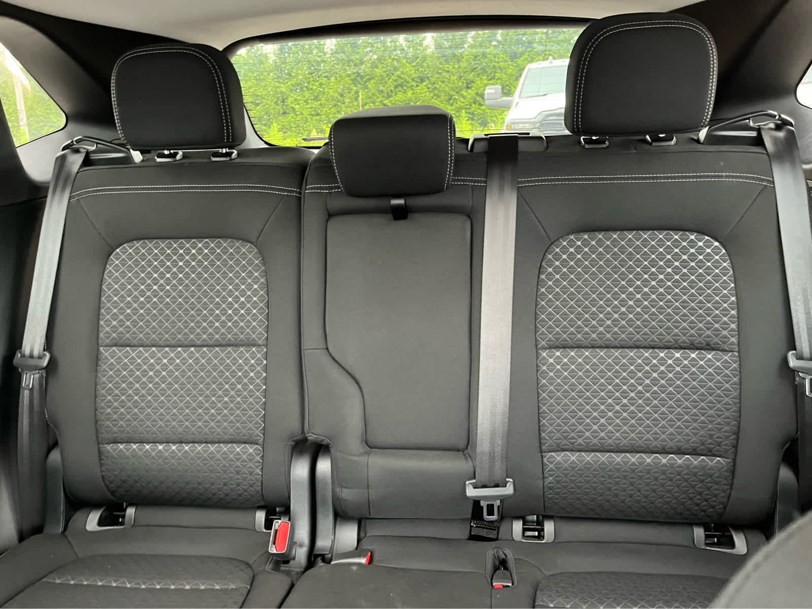 2023 Ford Escape ST-Line Elite