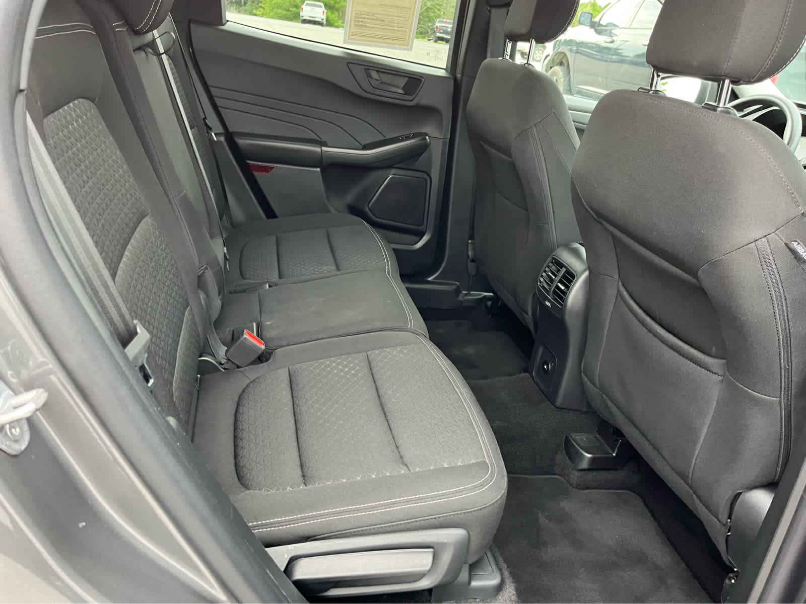 2023 Ford Escape ST-Line Elite