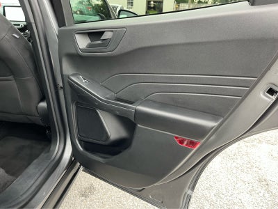 2023 Ford Escape ST-Line Elite