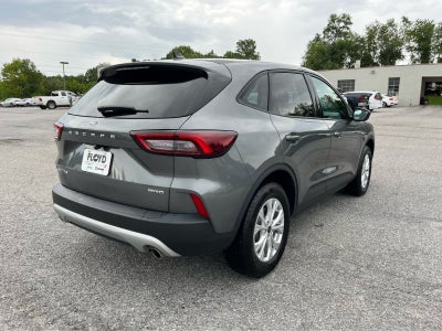 2023 Ford Escape ST-Line Elite