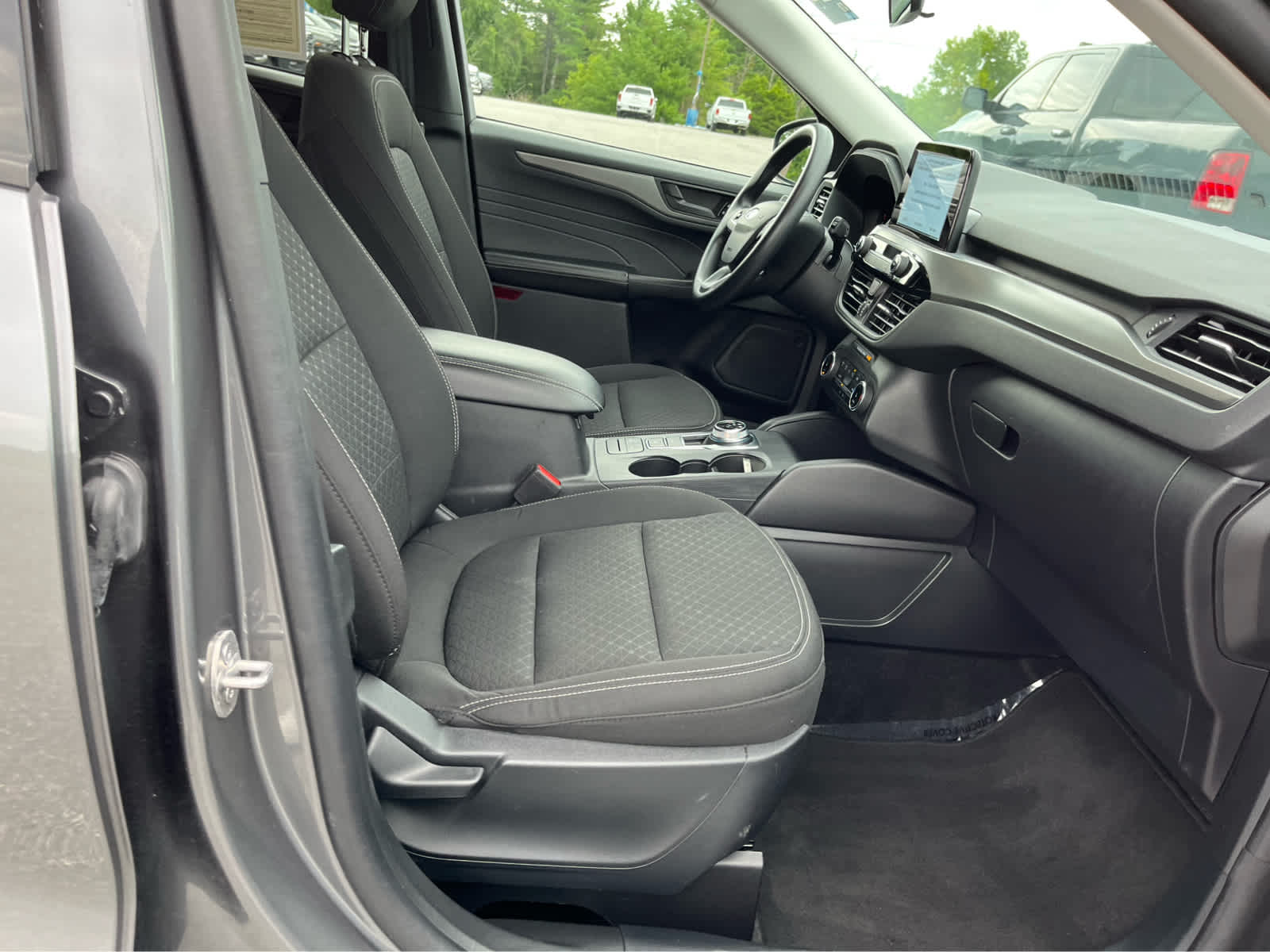 2023 Ford Escape ST-Line Elite
