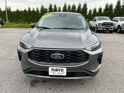 2023 Ford Escape ST-Line Elite