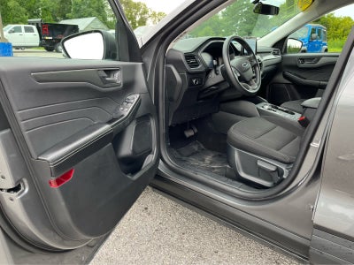 2023 Ford Escape ST-Line Elite