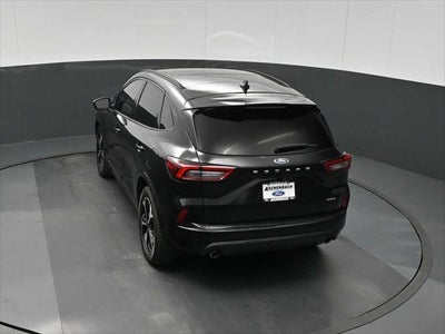 2023 Ford Escape ST-Line Elite
