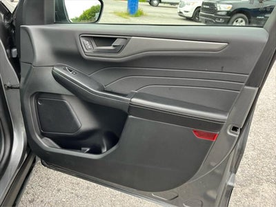 2023 Ford Escape ST-Line Elite