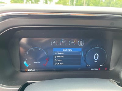 2023 Ford F-250 LARIAT