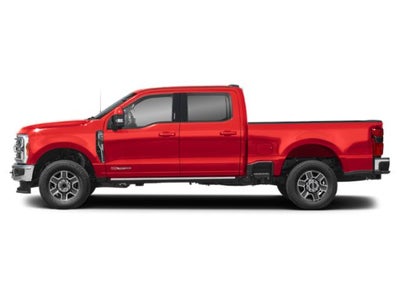 2023 Ford F-250 LARIAT