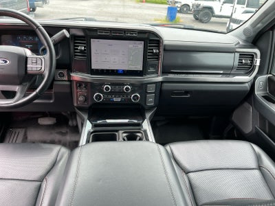2023 Ford F-250 LARIAT