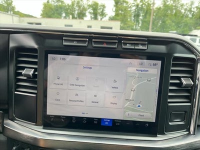 2023 Ford F-250 LARIAT