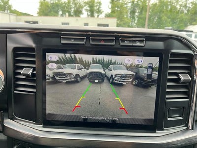 2023 Ford F-250 LARIAT