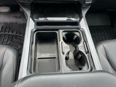 2023 Ford F-250 LARIAT