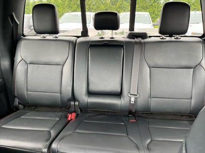 2023 Ford F-250 LARIAT