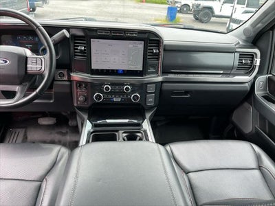 2023 Ford F-250 LARIAT