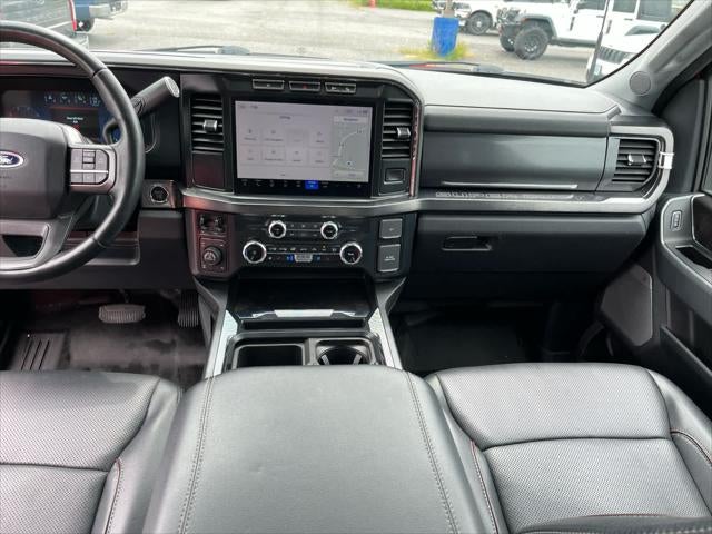 2023 Ford F-250 LARIAT