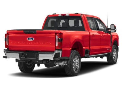 2023 Ford F-250 LARIAT