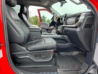 2023 Ford F-250 LARIAT