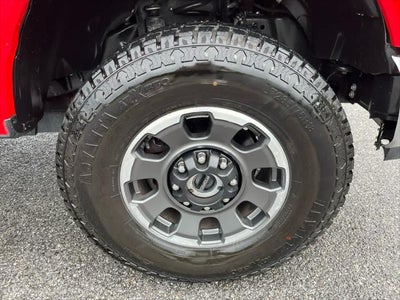 2023 Ford F-250 LARIAT