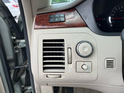 2006 Cadillac DTS Standard