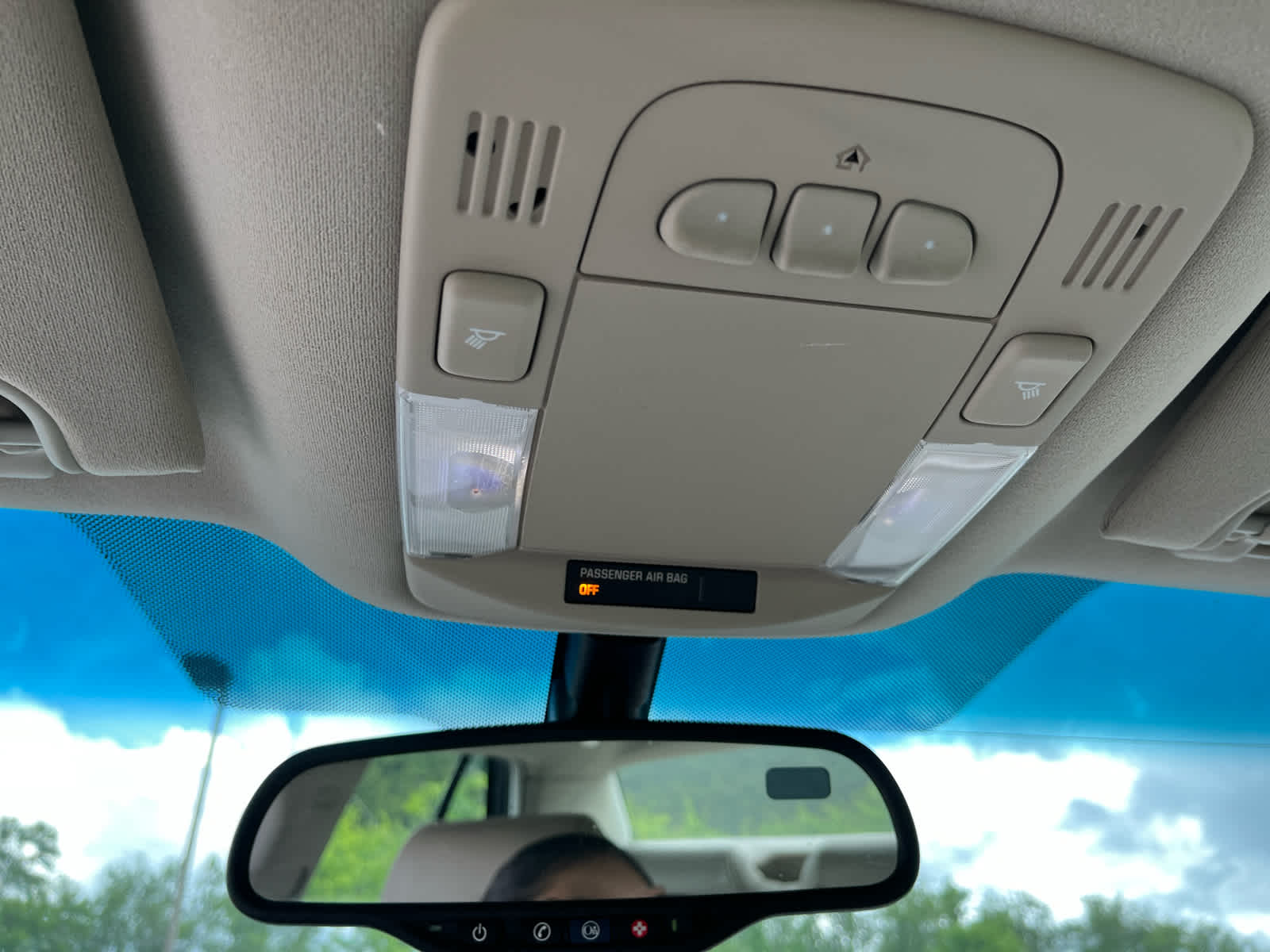 2006 Cadillac DTS Standard