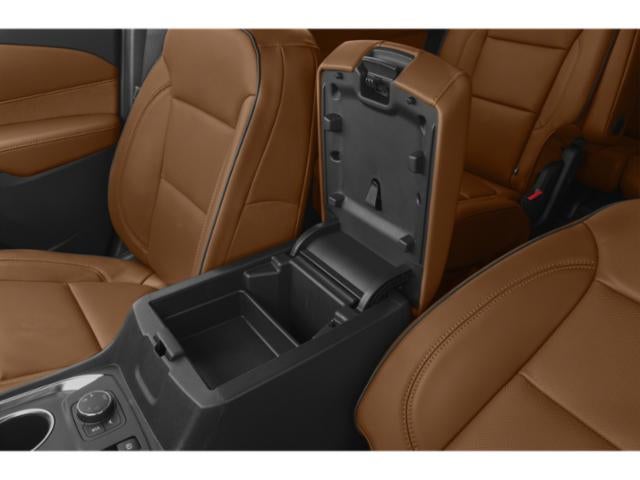 2021 Chevrolet Traverse AWD High Country