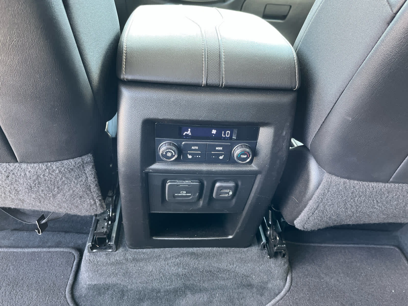 2021 Chevrolet Traverse AWD High Country