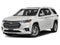 2021 Chevrolet Traverse AWD High Country