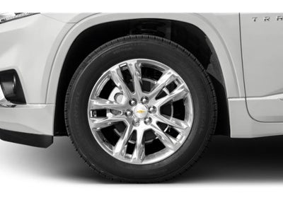 2021 Chevrolet Traverse AWD High Country