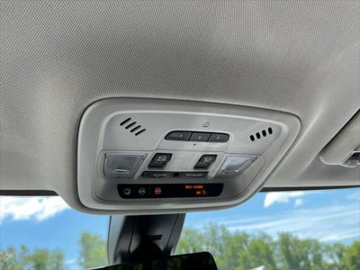 2021 Chevrolet Traverse AWD High Country