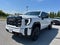 2025 GMC Sierra 2500HD 4WD Crew Cab Standard Bed AT4