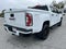 2022 GMC Canyon 4WD Crew Cab Short Box Elevation