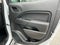 2022 GMC Canyon 4WD Crew Cab Short Box Elevation