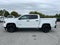 2022 GMC Canyon 4WD Crew Cab Short Box Elevation