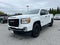 2022 GMC Canyon 4WD Crew Cab Short Box Elevation