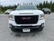 2022 GMC Canyon 4WD Crew Cab Short Box Elevation