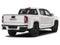 2022 GMC Canyon 4WD Crew Cab Short Box Elevation