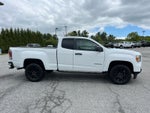 2022 GMC Canyon 4WD Extended Cab Elevation Standard