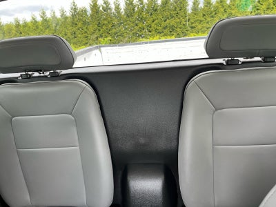 2022 GMC Canyon 4WD Extended Cab Elevation Standard