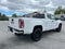 2022 GMC Canyon 4WD Extended Cab Elevation Standard