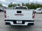 2022 GMC Canyon 4WD Extended Cab Elevation Standard